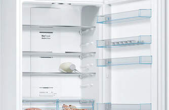 FRICOM. BOSCH KGN493WDA 203x70x67 NF BCO