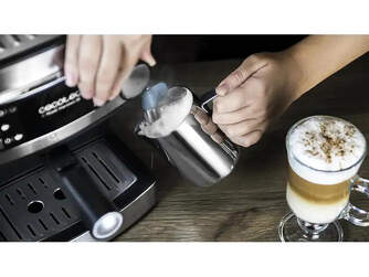 CAFET. CECOTEC POWER ESPRESSO 20B VAPO. 4752