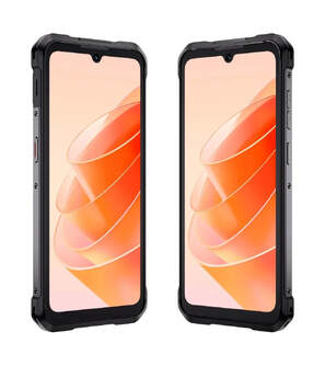 SMARTPHONE CUBOT KING KONG ES 5 12/256 6,88%%%quot; GRIS