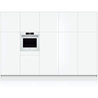 HORNO BOSCH HBG675BW1 PIROL TFT BLANCO