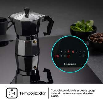 ENCIM. HISENSE HI6311BSCE 3F IND