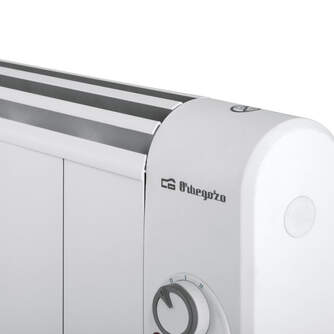 EMISOR SECO ORBEGOZO RRM510 500W 3E