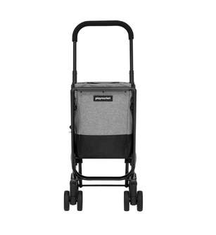 CARRO-COMPRA PLAY EASY GO BLACK PEPPER 24966 285