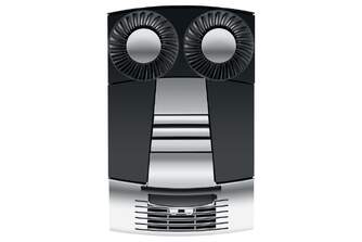 CAFET. JURA GIGA 10 DIAMOND BLACK SUPERAUTOM 15478