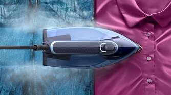 PLANCHA PHILIPS DST8020/20 3000W GV240 AUTO OFF