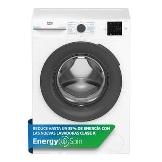 LVD. BEKO VBM3WFU37213WA 7K 1200R DSP ENERGYSPIN