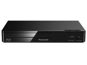 BLU-RAY PANASONIC DMP-BD84EG-K