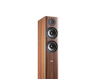 ALTAVOZ POLK R500 PKR90500BR MADERA