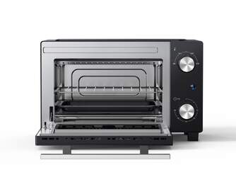 HORNO SOBREMESA ARTICA FLOWBAKE10 800W 10L