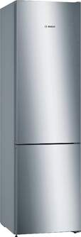FRICOM. BOSCH KGN39VIEA 203x60  NF INOX