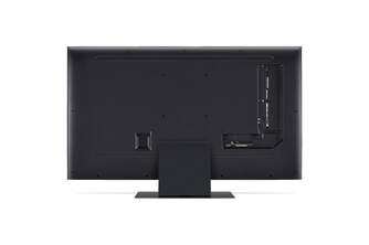 TV LG 43%%%quot; 43UR91006LA UHD STV WEB23 MAGIC SLIM
