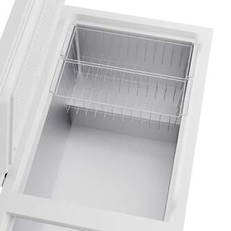 CONG.HOR ARTICA FROSTBOX508EB 508L DUAL