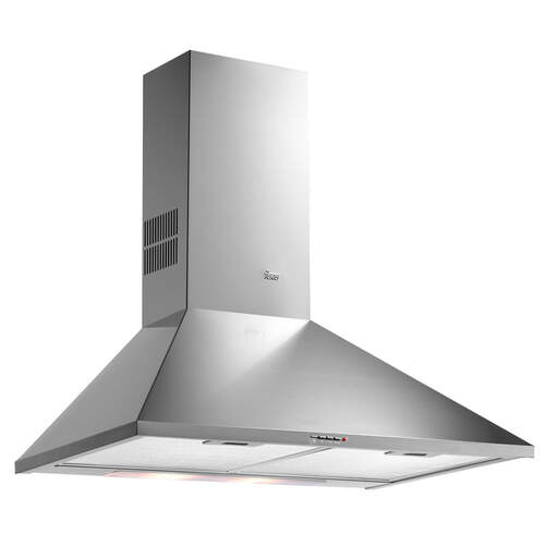 Teka TL 6420 - Campana 60 cm Extensible, Campana 3 Velocidades, Campana  Doble Turbina, Campana Inox, Color Blanco : : Grandes  electrodomésticos