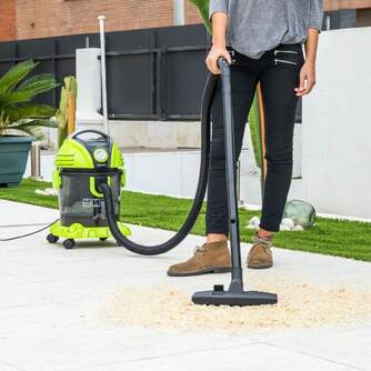 ASPI. TRINEO CECOTEC CONGA W%%%amp;DT 1200W SOL/LIQ 8110