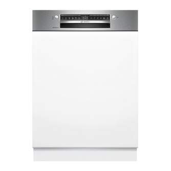 LVJ. BOSCH SMI4ECS28E 60CM 6P DSP 3%%%#170;B 42dB INT