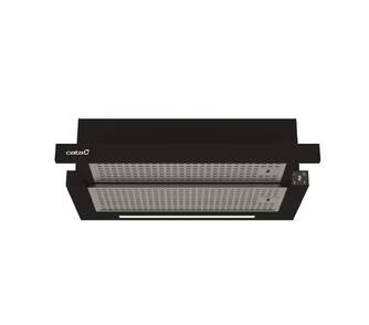 CAMP. CATA TFH6430BK/B 645m3H NEGRA