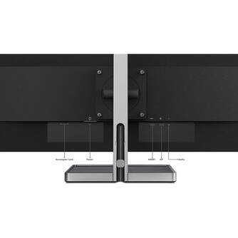 MONITOR LENOVO 27%%%quot; L27q-38 QHD/75HZ/HDMI