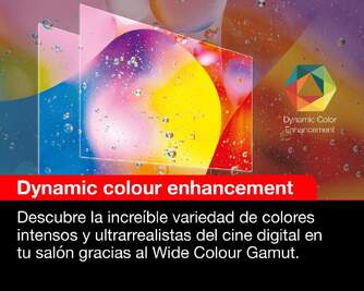 TV TCL 65%%%quot; 65P631 UHD GOOGLETV