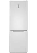 Frigor&iacute;fico Combi Teka NFL345 - Clase E, 188cm, NoFrost, 295 L, Antibacterias, Blanco