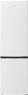 Frigor&iacute;fico Combi Beko B1RCNE404W - Clase E, 203cm, 249L, NeoFrost DualCooling, CoolRoom, Blanco