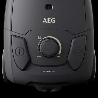 ASPI. TRINEO AEG AB31C1GG 750W C/B FILTRO LAVABLE