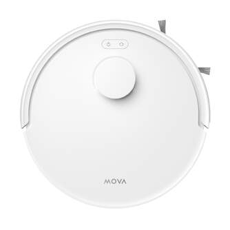 ASPI. ROBOT MOVA BY DREAME E20 BCO 135MIN FRIEGA