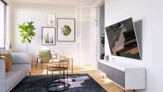 SOPORTE TV VOGEL%%%#39;S TVM 3413 TILT MEDIUM INC 32-65%%%quot;