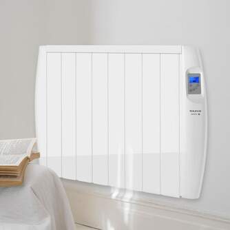 EMISOR SECO TAURUS MALBORK CONNECT 1500