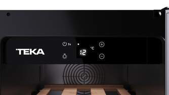 VINOTECA TEKA RVU10020 113610004