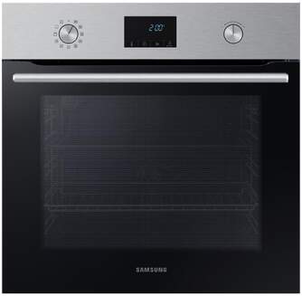 HORNO SAMSUNG NV68A1170BS 60CM INOX PIROL