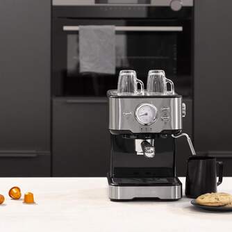 CAFET. PRINCESS 249412 ESPRESSO 20B