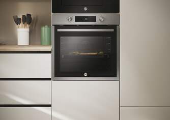 HORNO HOOVER HO6UP5B3YTX 78L MF PIRO INOX