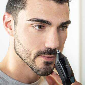 BARBERO TAURUS HUBBLE RECARGABLE WET%%%amp;DRY