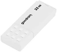 MEMORIA USB GOODRAM 32GB UME2 WHITE USB 2.0