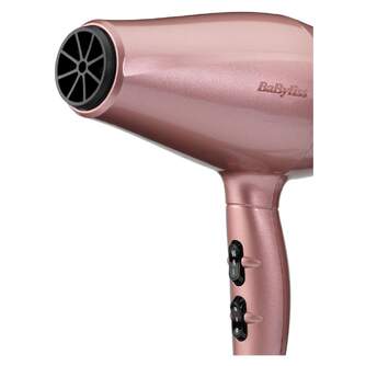 SECADOR BABYLISS 5913PE DCO 2000W 95KM/H