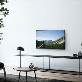 TV PANASONIC 24%%%quot; TX24MSW504 HD ANDROIDTV HDR10 NEG