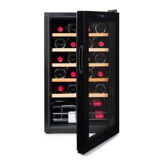 VINOTECA VINOBOX V24PRO 24 BOTELLAS