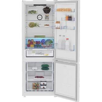 FRICOM. BEKO B3RCNE564HW 192x70 NF BLANCO