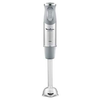 BATID. MOULINEX DD655D10 1000W C/A PIE INOX GRIS