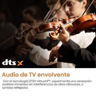 TV HISENSE 32%%%quot; 32A4K HD STV WIFI