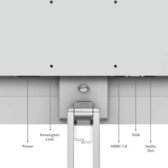 MONITOR LENOVO 24%%%quot; L24-4C FHD 144HZ