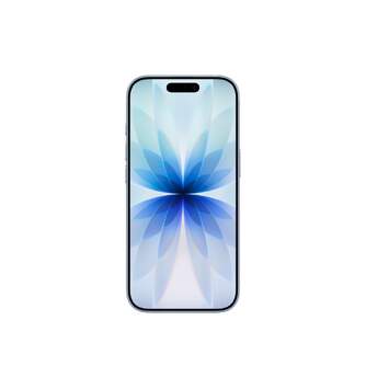 SMARTPHONE APPLE IPHONE 17 256 6,3%%%quot; MIST BLUE