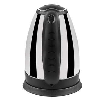 HERVIDOR KUKEN 33670 INOX 1500W 1,8L