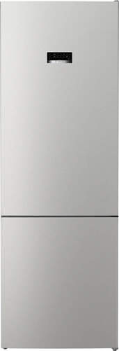 Frigorífico Combi Bosch KGN493IDA - Clase D, 203x70x67 cm, Total NoFrost, Inox