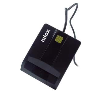 LECTOR NILOX NXLD001 SMART CARD DNI-E
