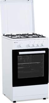 COCI. ARTICA AKF5055W BLANCA 50x55 4F