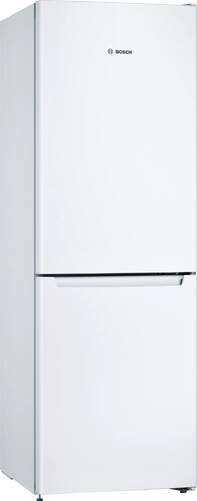 Frigorífico Combi Bosch KGN33NWEA