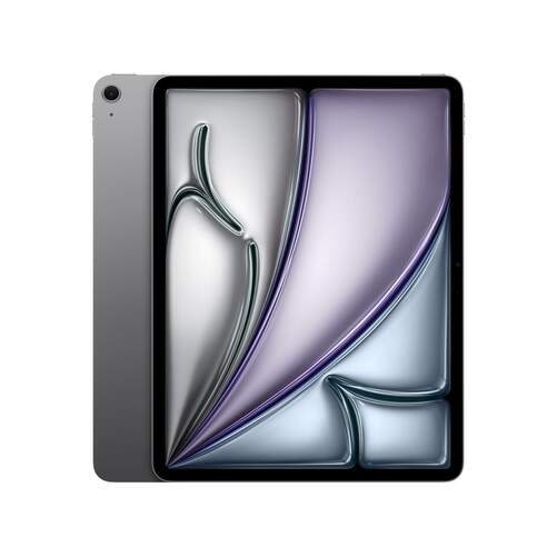 Apple iPad Air 2025 128GB Gris - Pantalla Liquid Retina 13", WiFi, Chip M3, 12 MP, Apple Pencil Pro