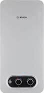 Calentador Bosch T4204 10R23 Atmosférico 7055 - Gas Natural, 10 l/min, Gris