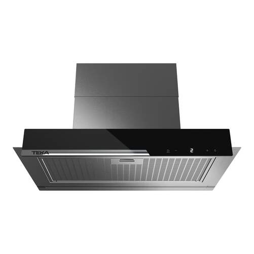 Campana Integrable Teka GFI67350 113110002 - 3 Velocidades, Hasta 629 m3/h, Inox